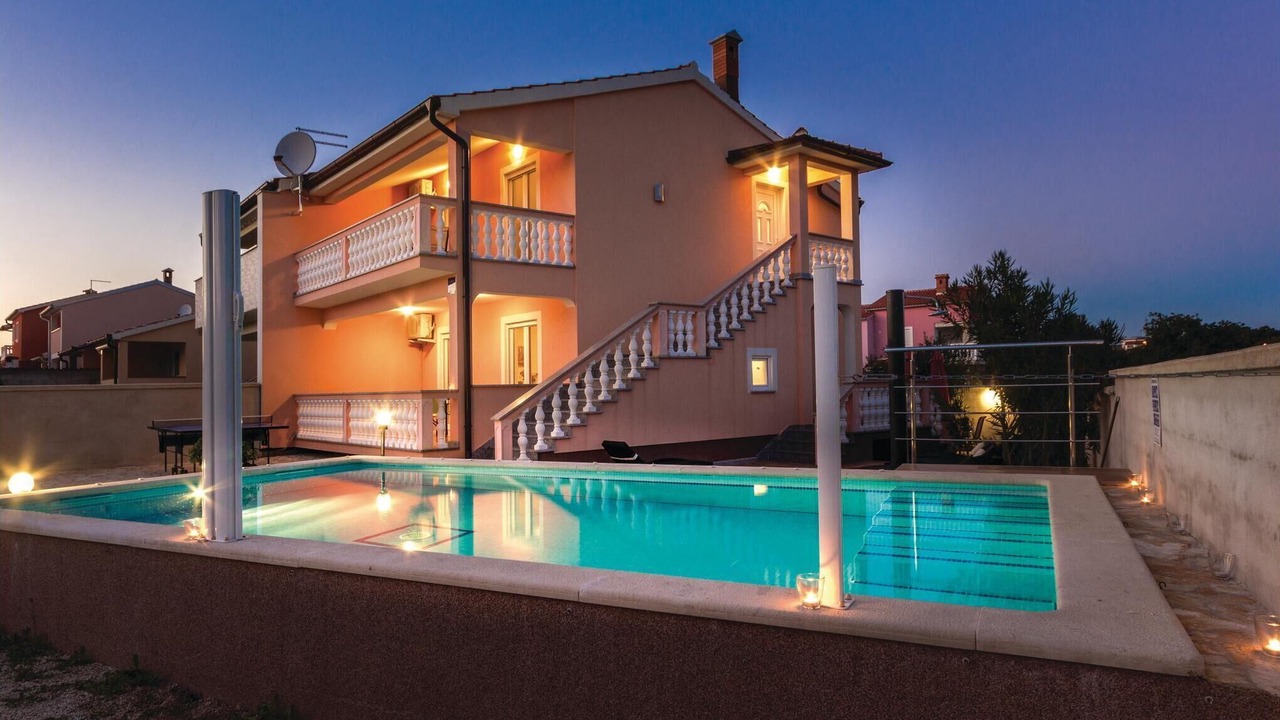 Photo of Outdoor in Barbariga