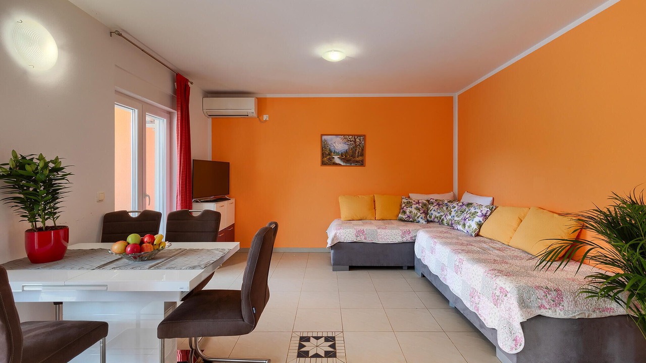 Photo of Bedroom in Barbariga