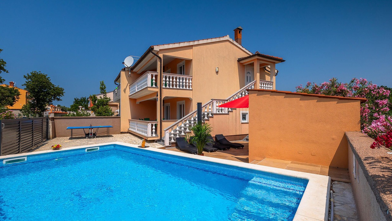 Photo of Outdoor in Barbariga