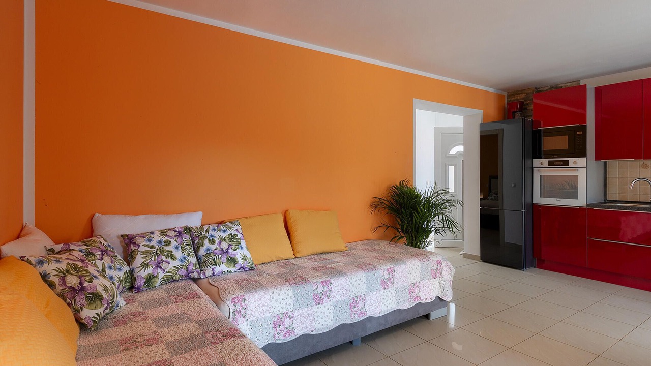 Photo of Bedroom in Barbariga