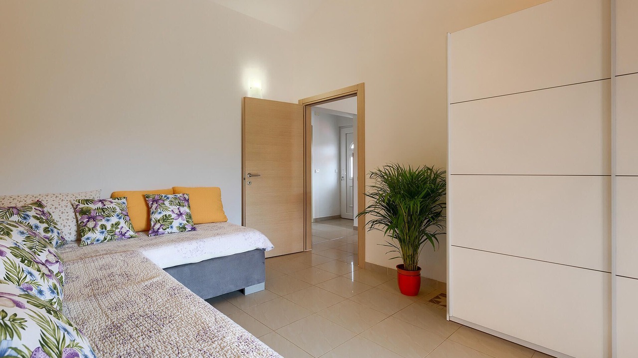 Photo of Bedroom in Barbariga
