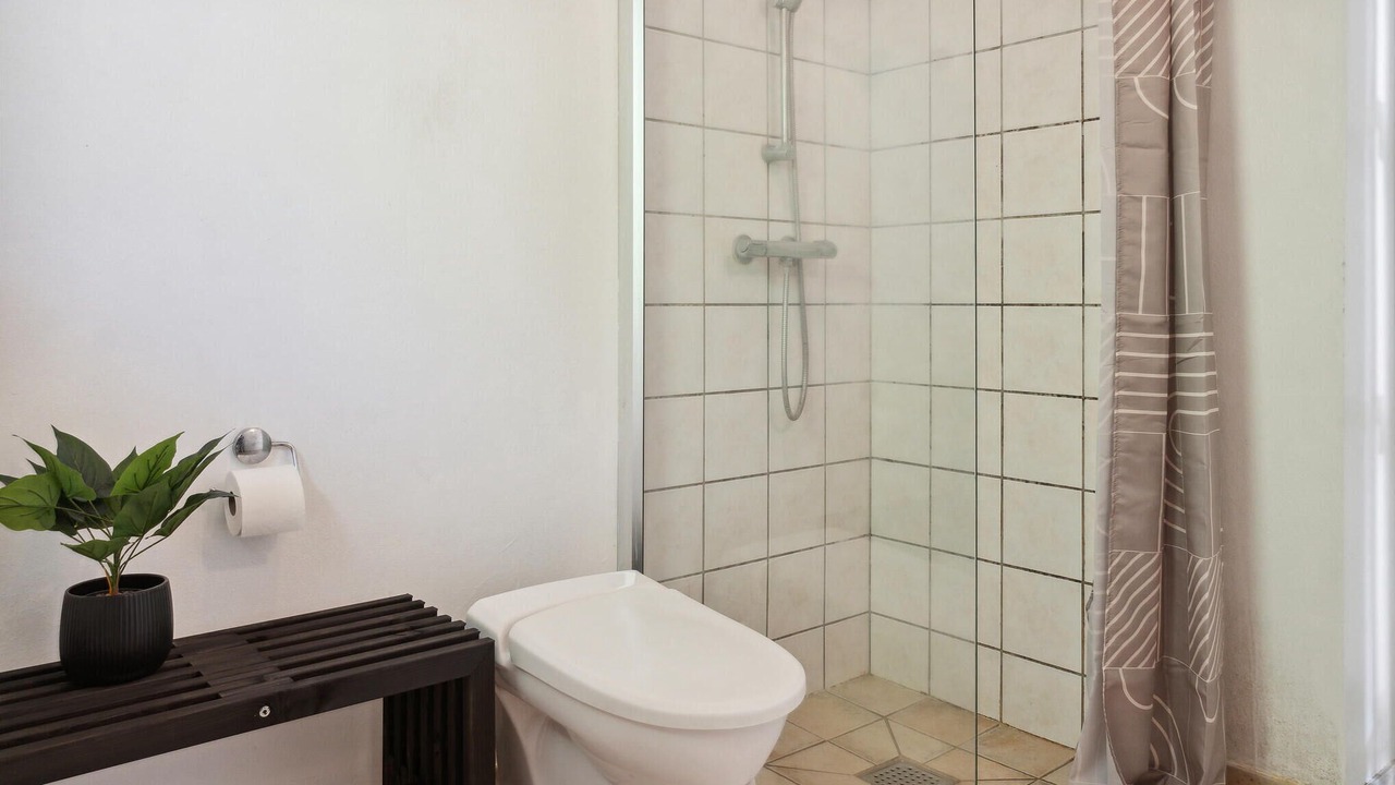 Photo of Bathroom in Dannemare