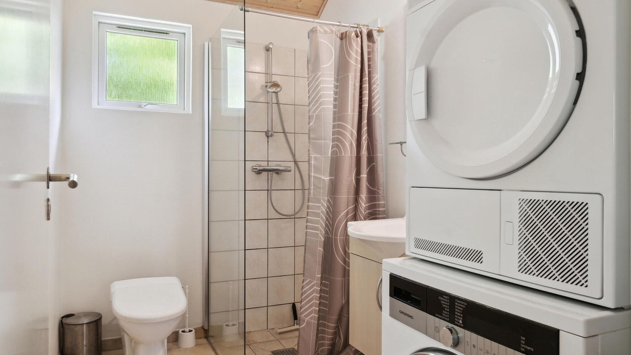 Photo of Bathroom in Dannemare