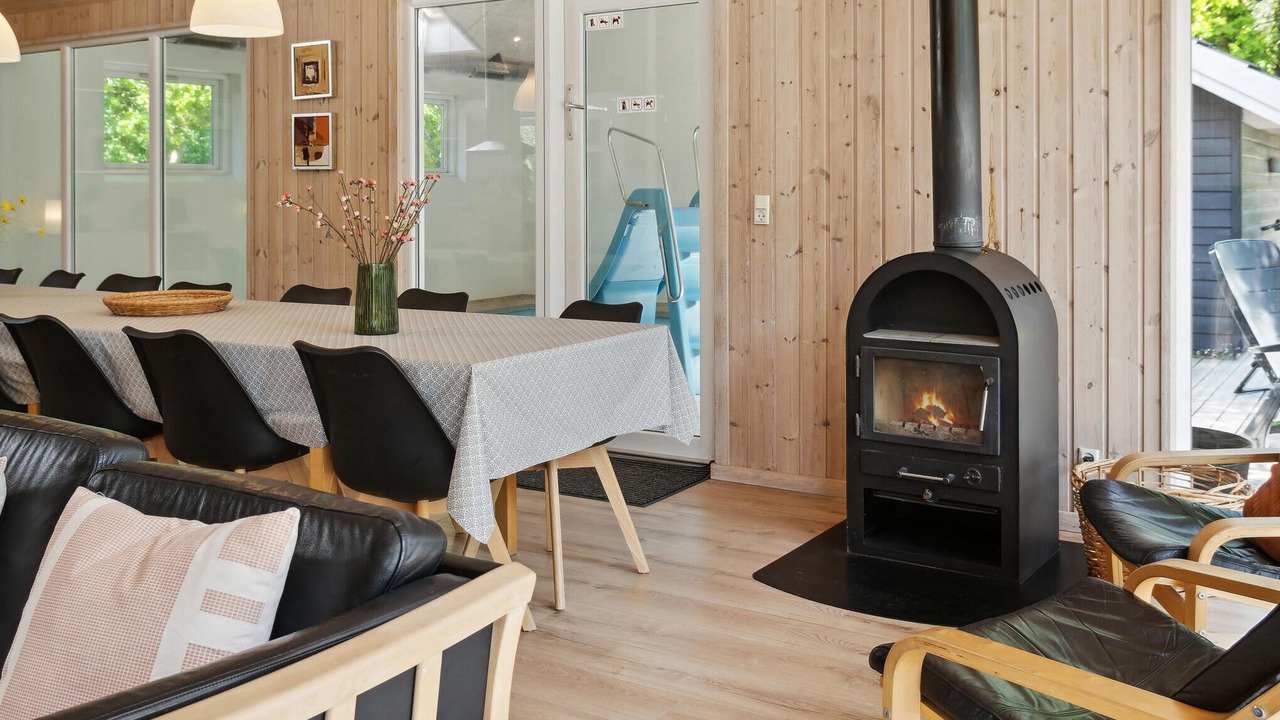 Photo of Bedroom in Dannemare