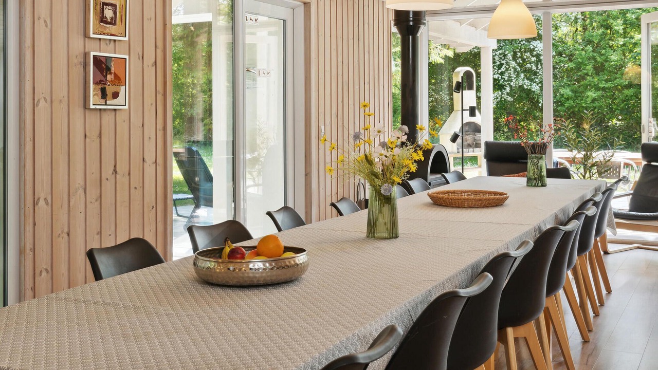 Photo of Bedroom in Dannemare