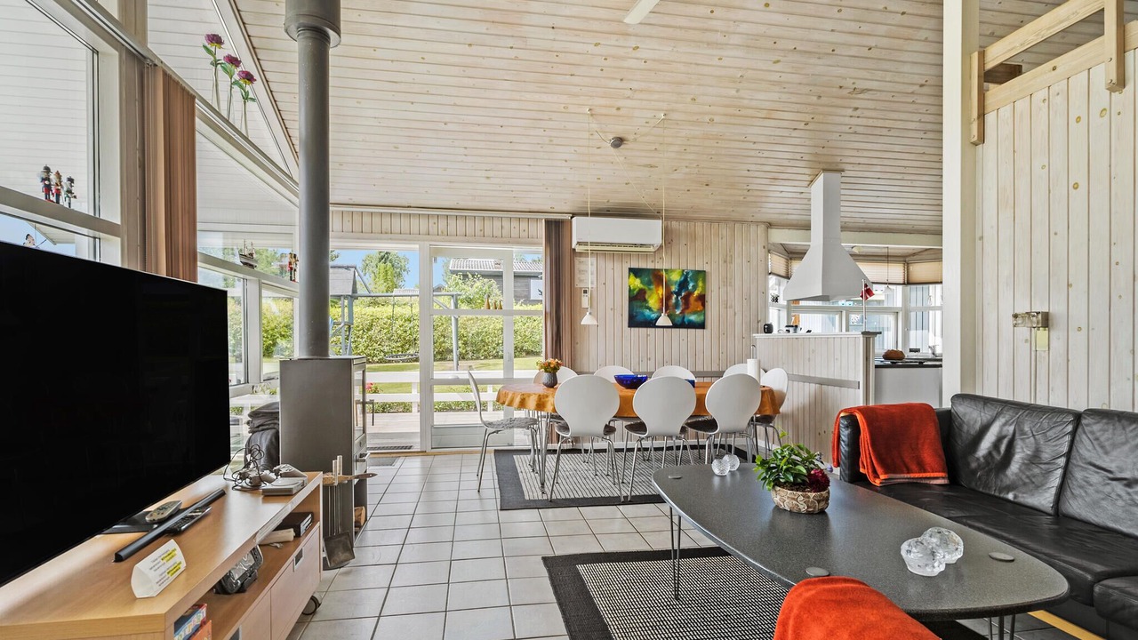 Photo of Bedroom in Hejlsminde Strand