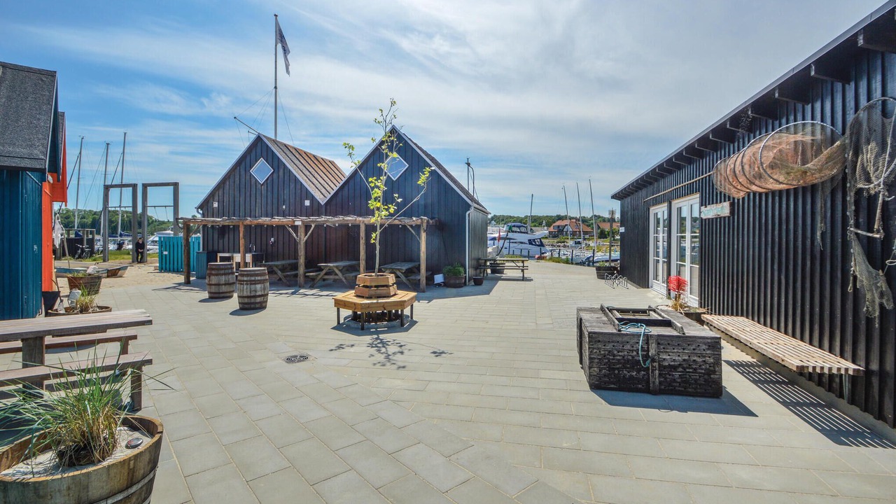 Photo of Others in Hejlsminde Strand