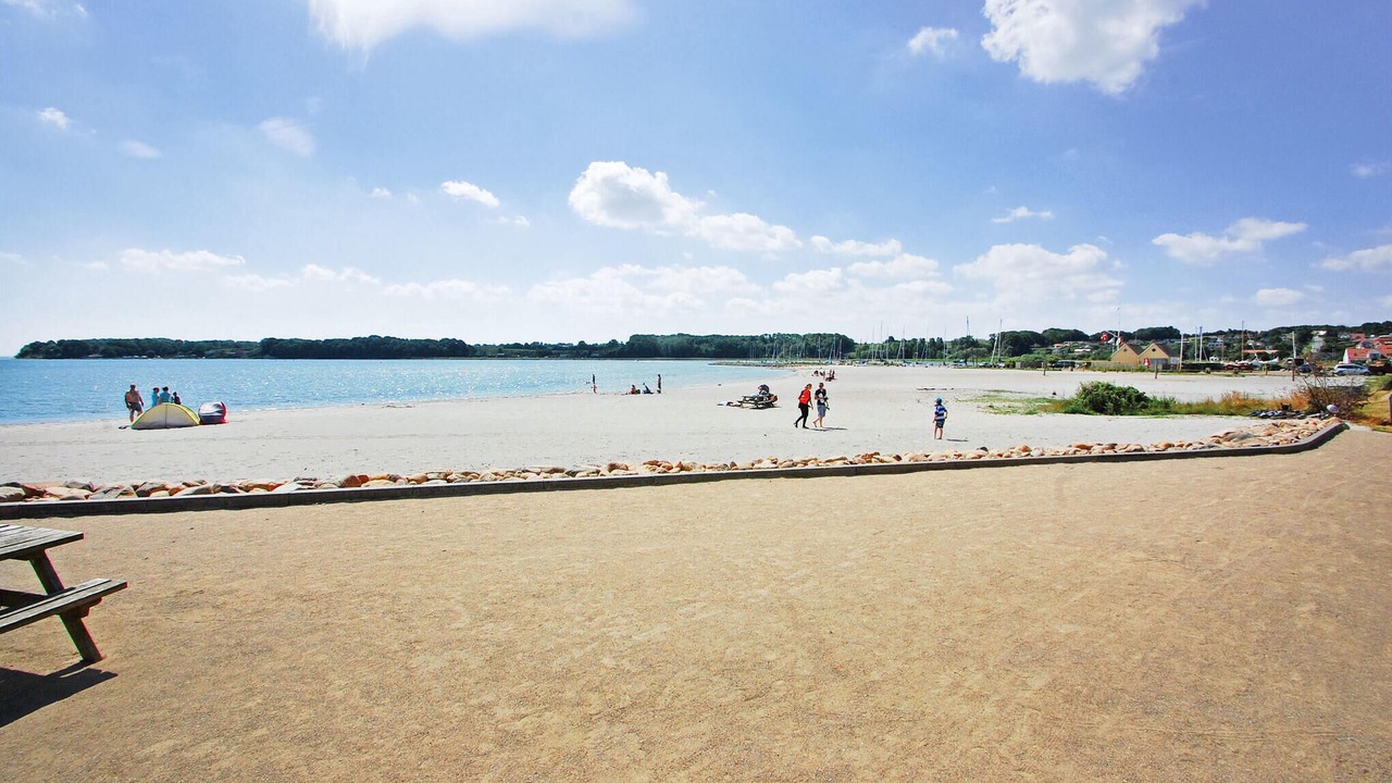 Photo of Others in Hejlsminde Strand