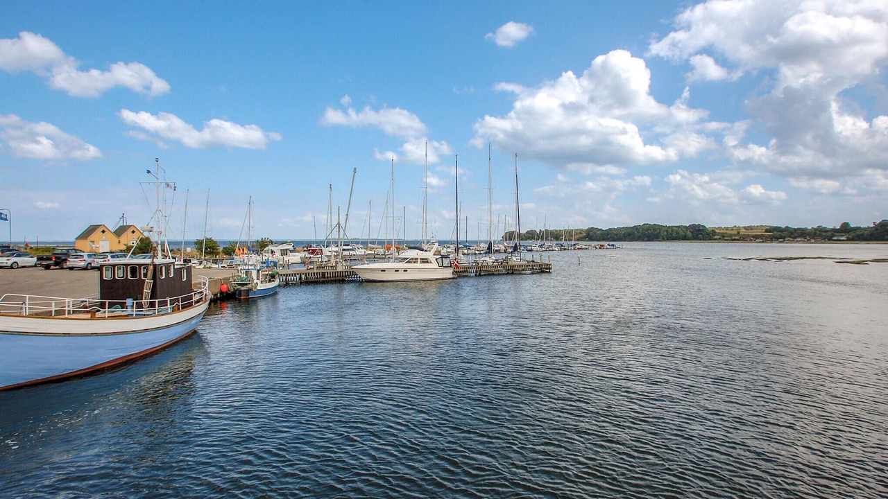 Photo of Others in Hejlsminde Strand