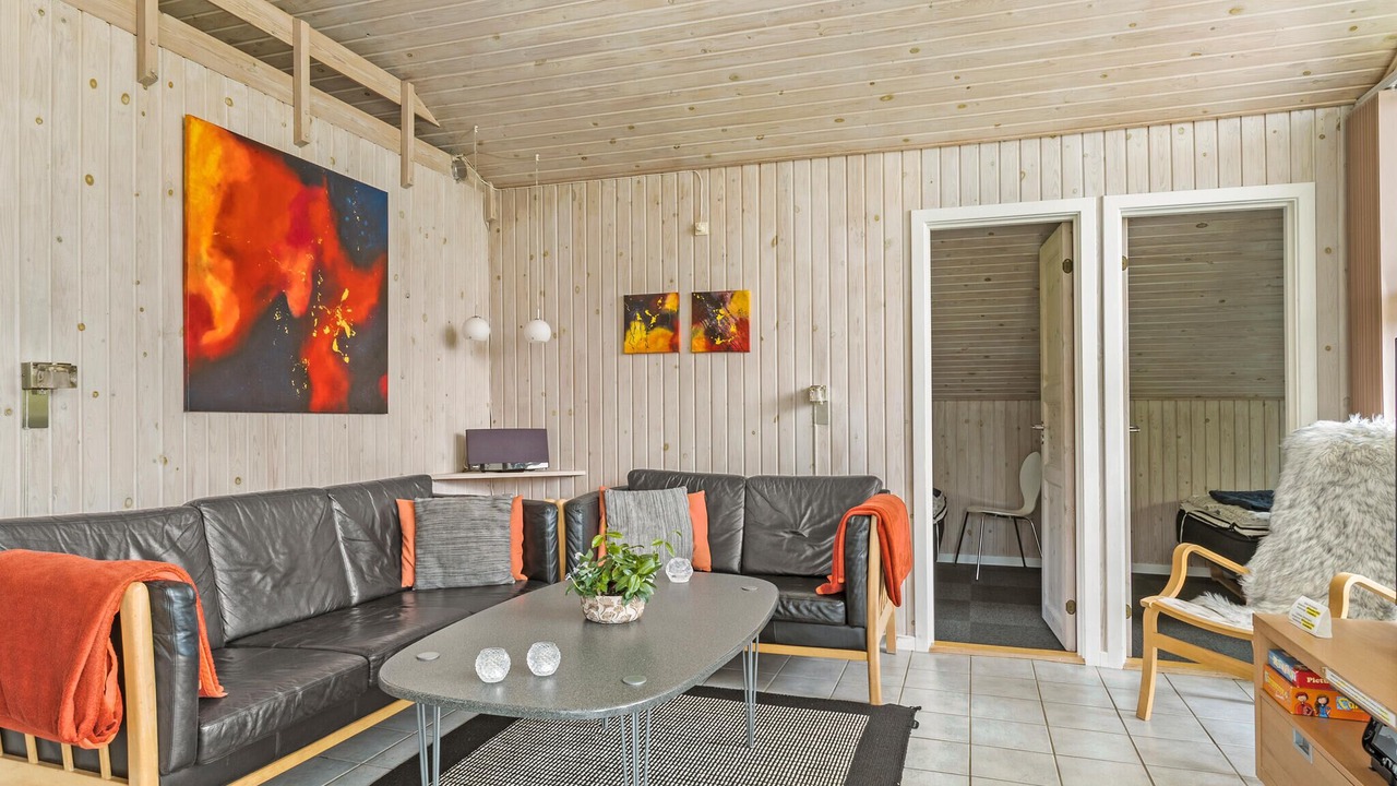 Photo of Bedroom in Hejlsminde Strand