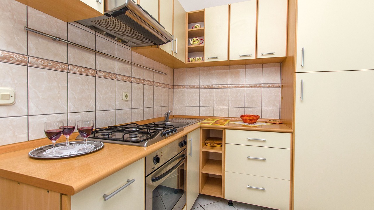Photo of Kitchen in Sutivan