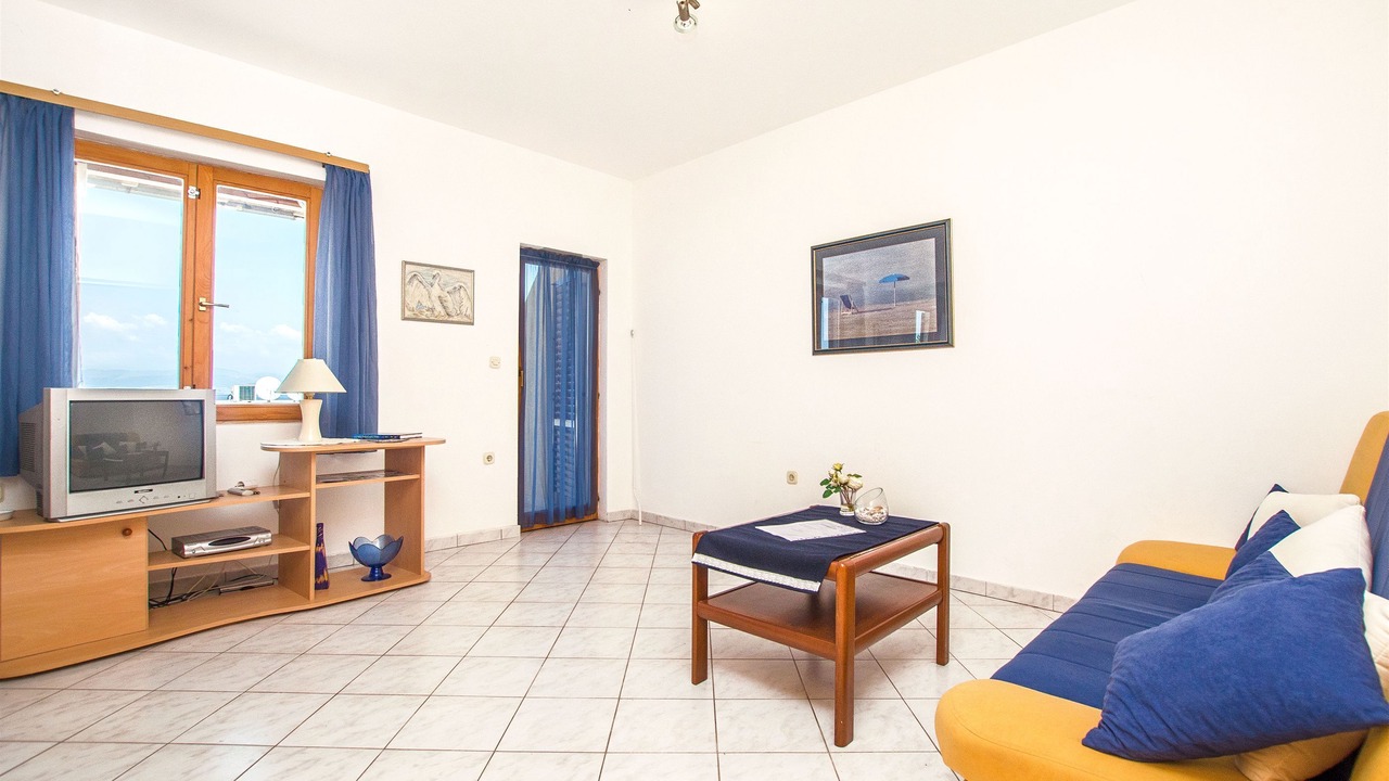 Photo of Livingroom in Sutivan