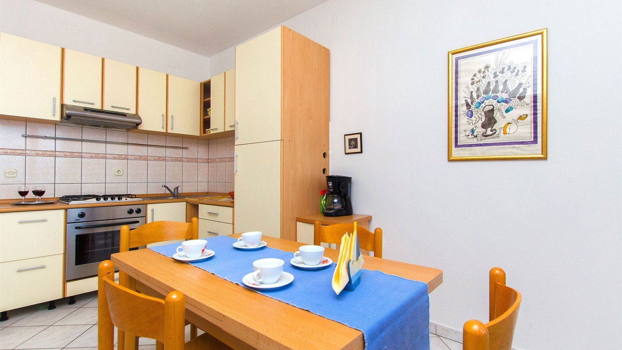 Photo of Kitchen in Sutivan