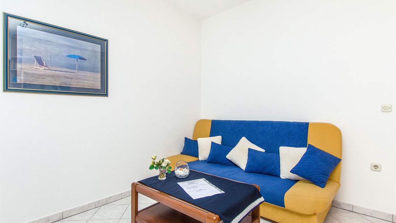 Photo of Livingroom in Sutivan