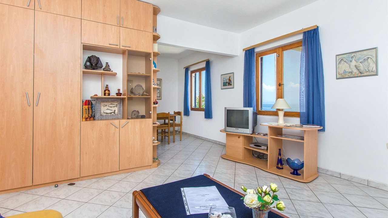 Photo of Livingroom in Sutivan