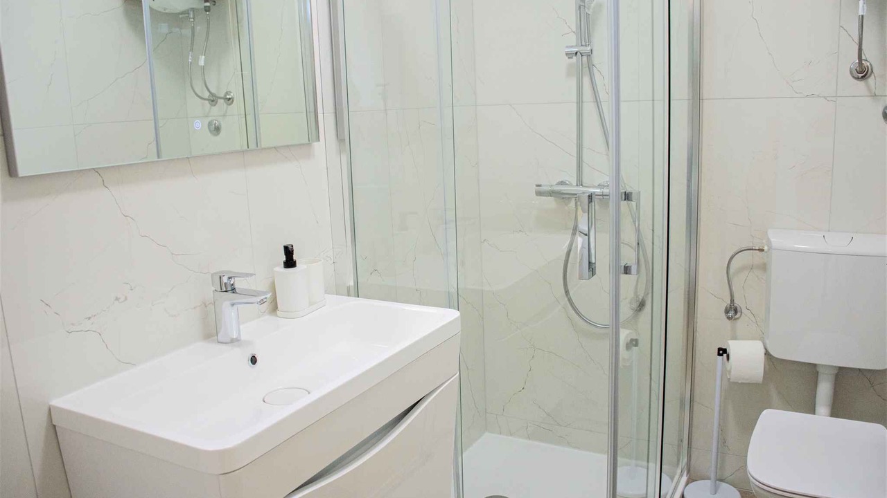 Photo of Bathroom in Prizba