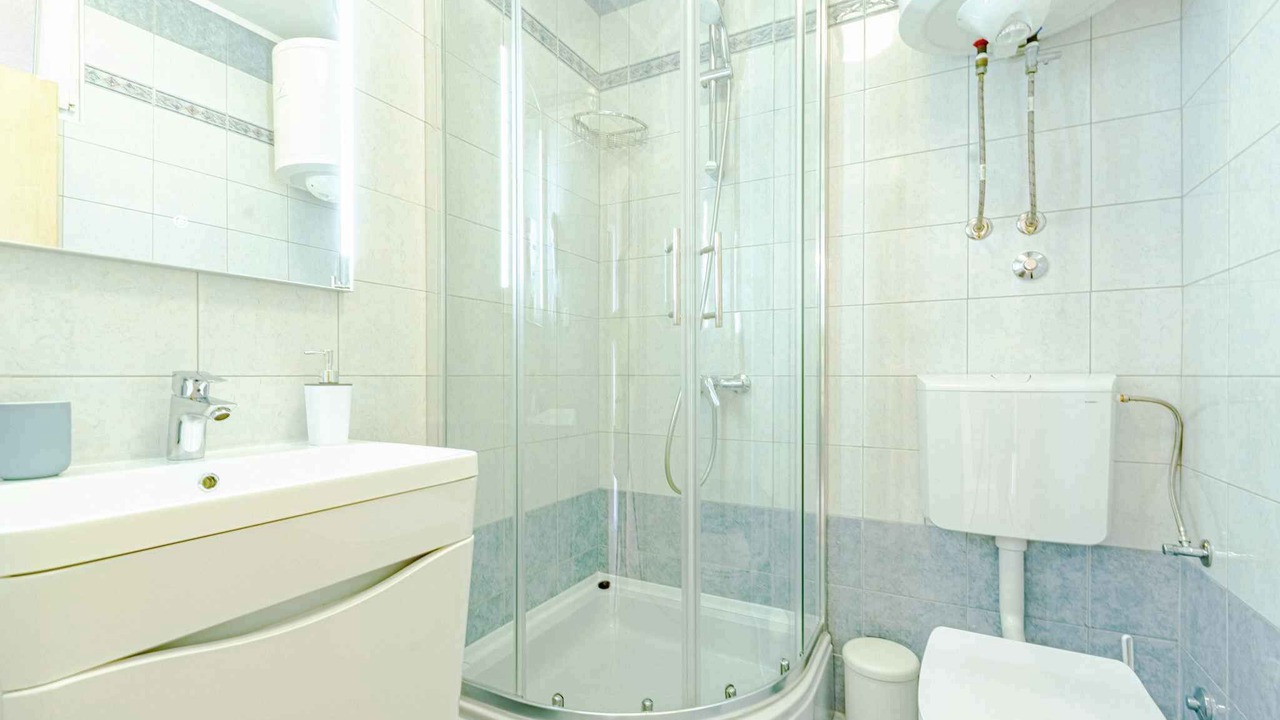 Photo of Bathroom in Prizba