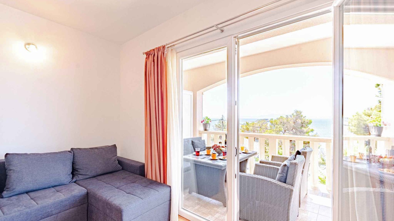 Photo of Livingroom in Prizba