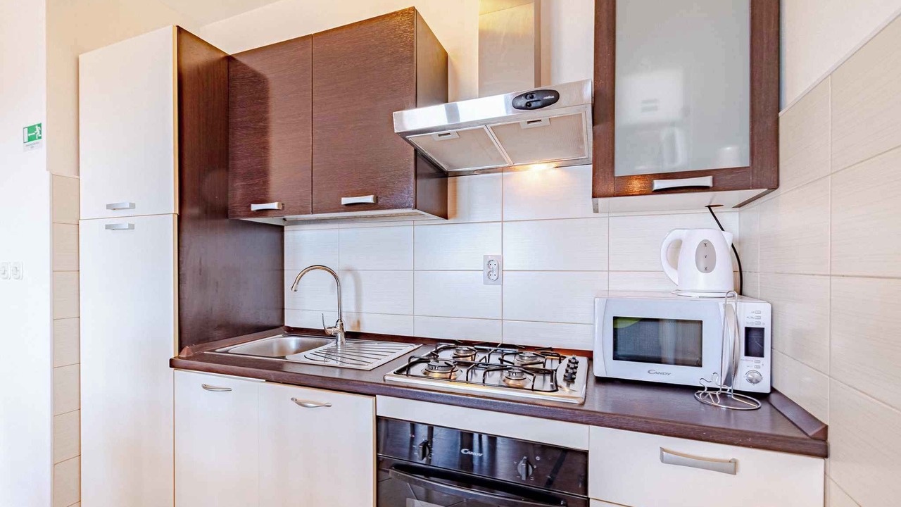 Photo of Kitchen in Prizba
