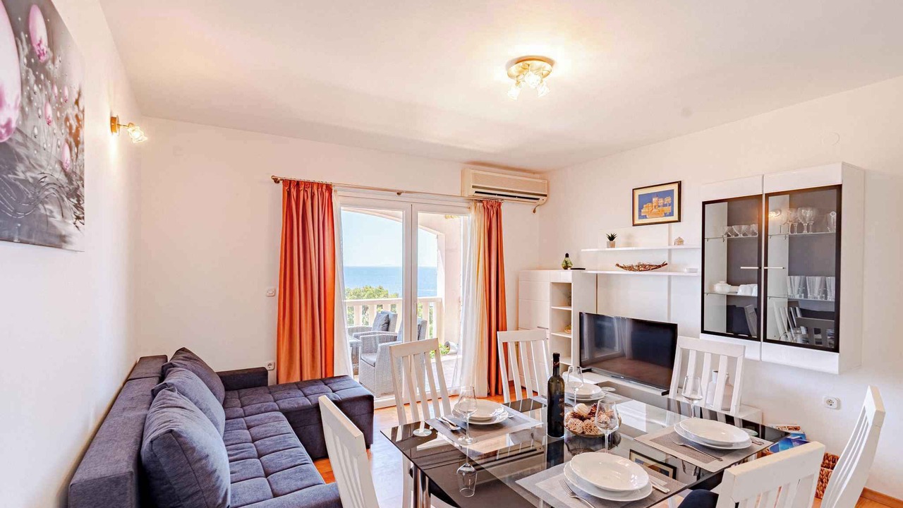 Photo of Livingroom in Prizba