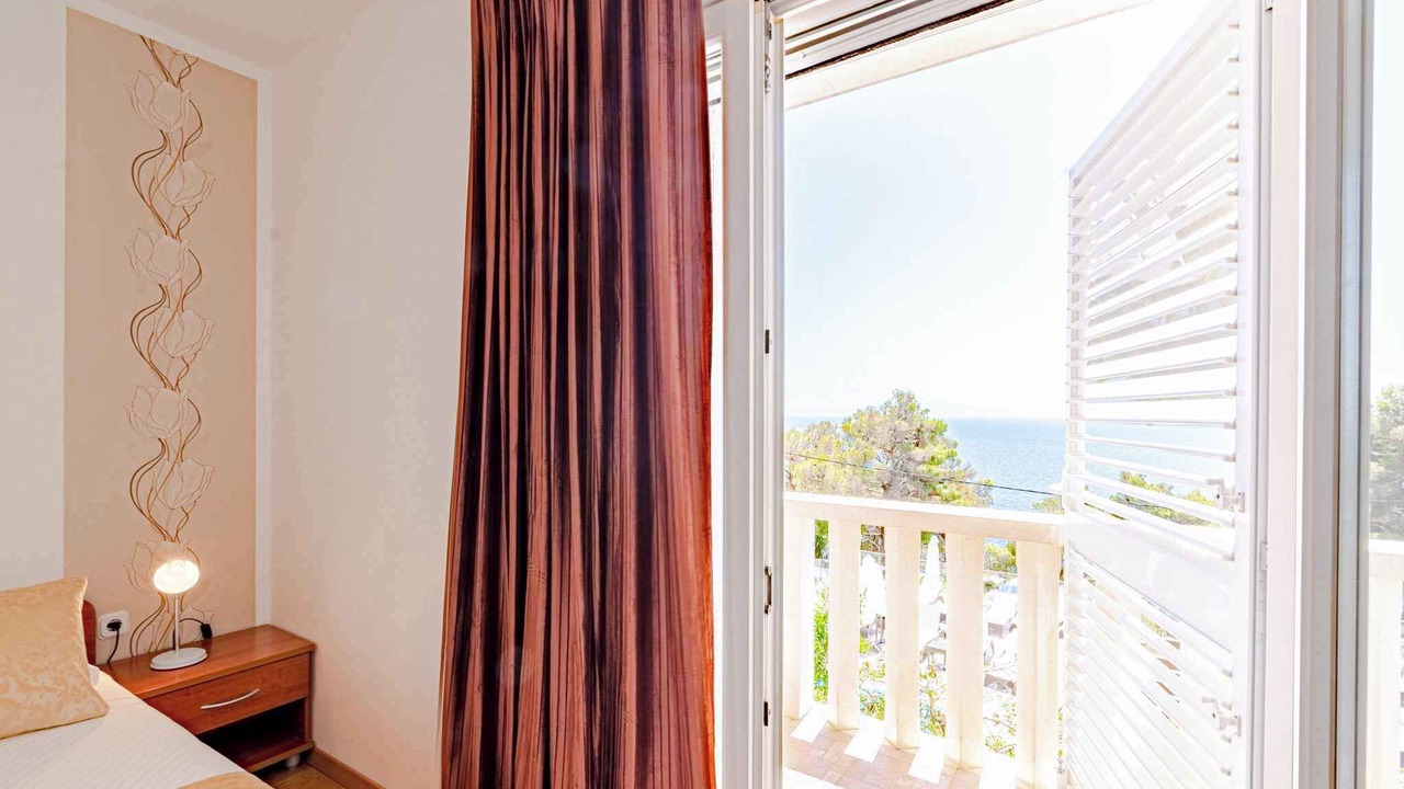 Photo of Bedroom in Prizba