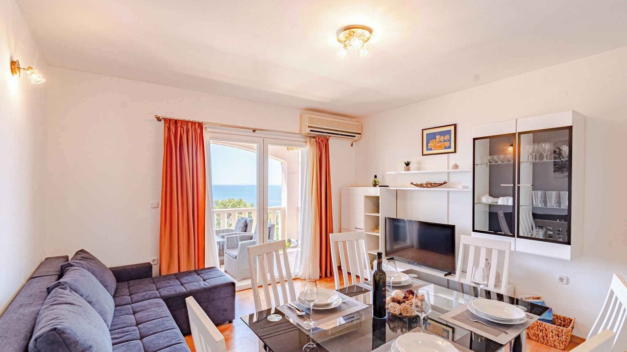 Photo of Livingroom in Prizba