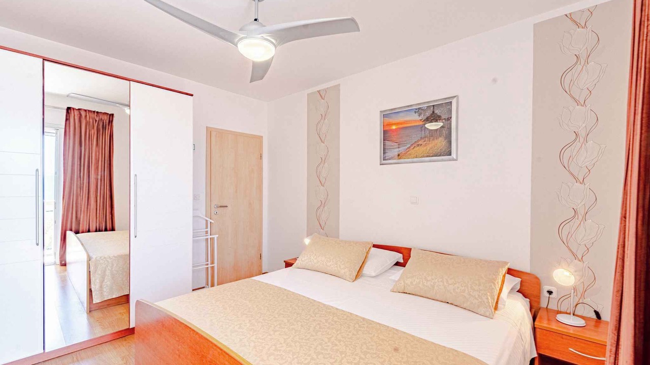 Photo of Bedroom in Prizba