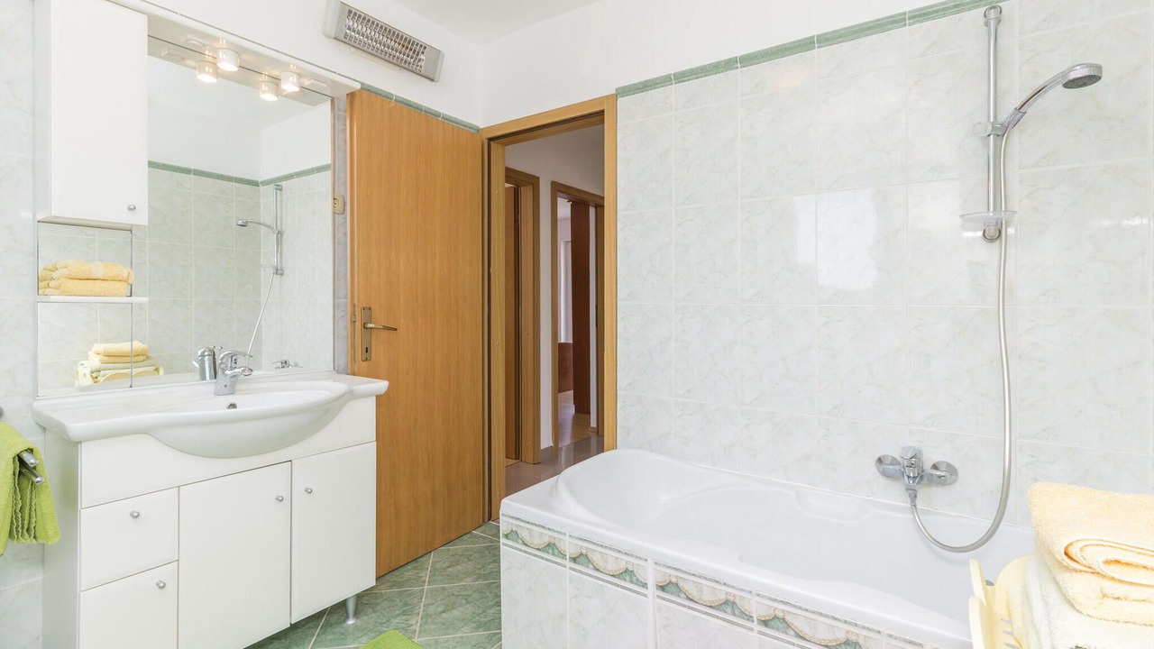 Photo of Bathroom in Komoseva