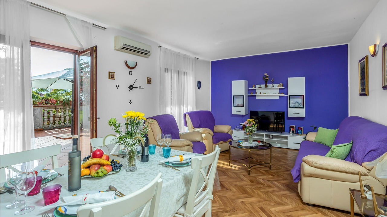 Photo of Bedroom in Viskovo