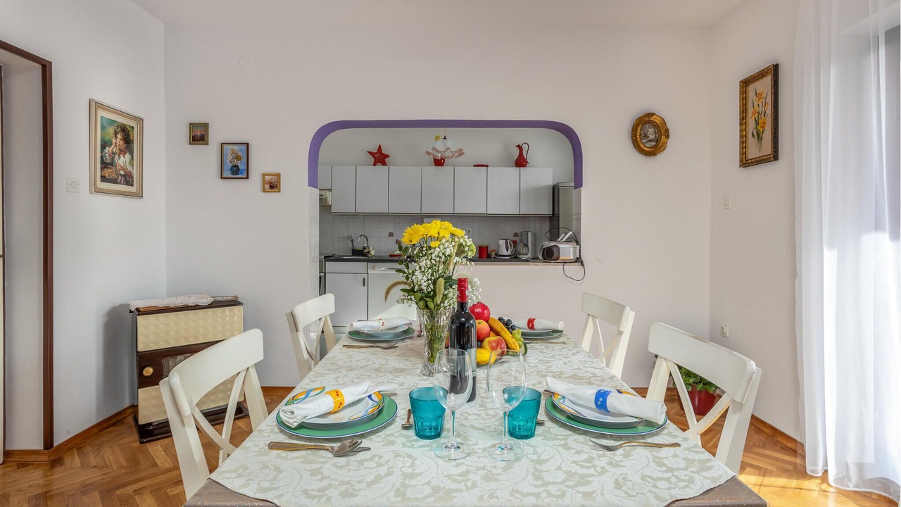 Photo of Bedroom in Viskovo