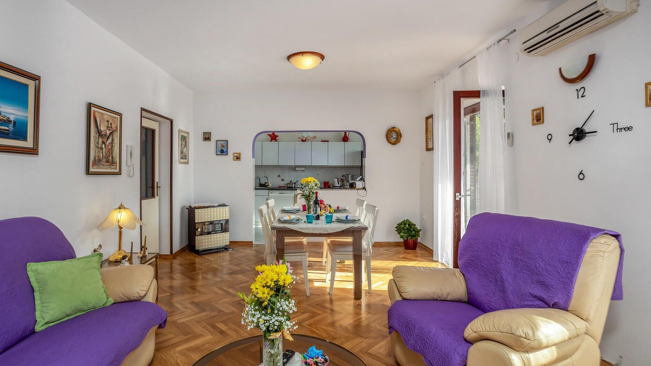 Photo of Bedroom in Viskovo