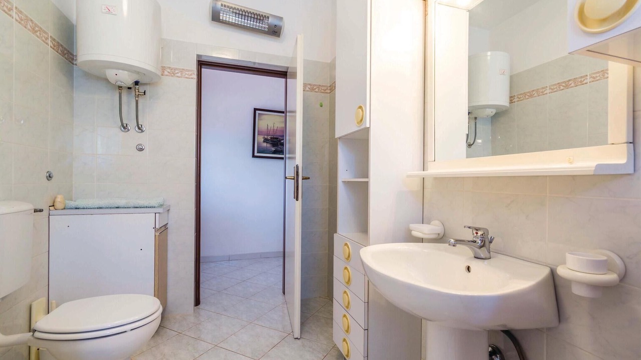 Photo of Bathroom in Viskovo