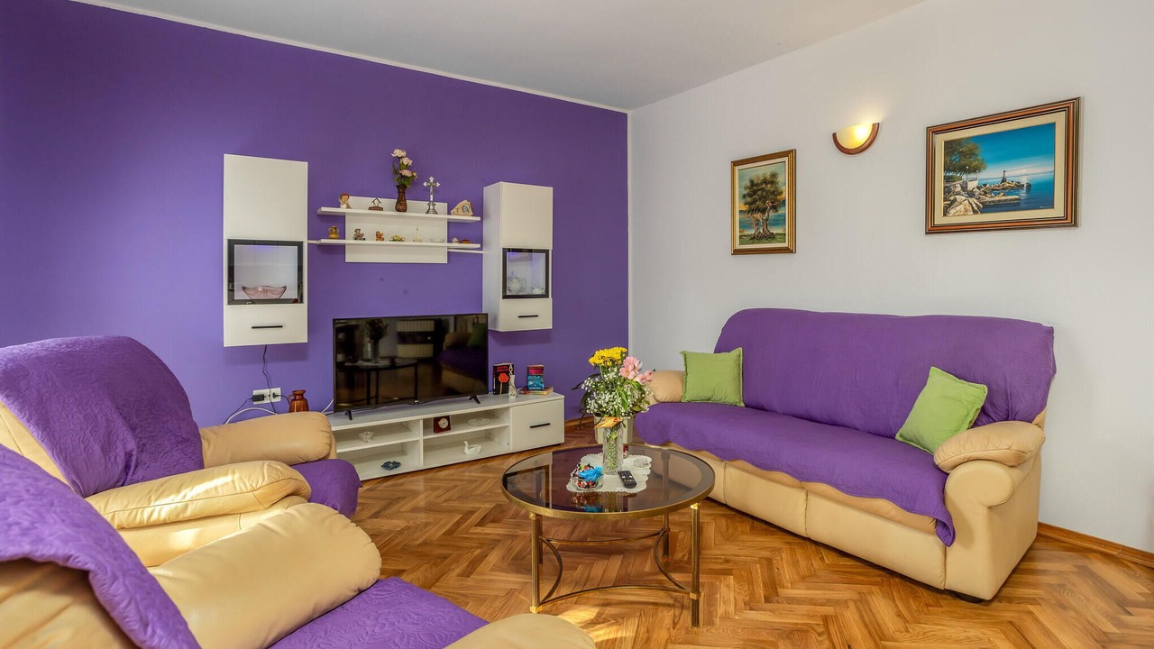 Photo of Bedroom in Viskovo