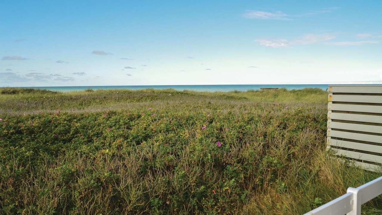 Photo of Bedroom in Lonstrup