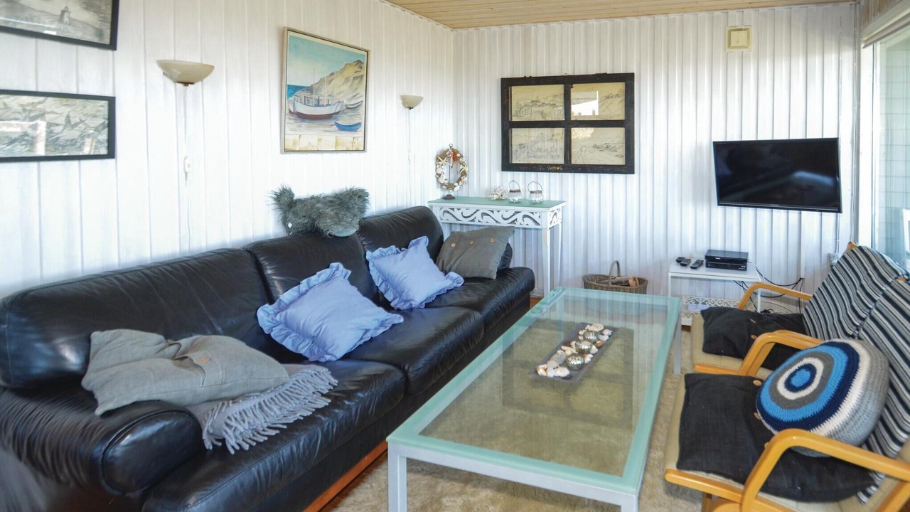 Photo of Bedroom in Lonstrup