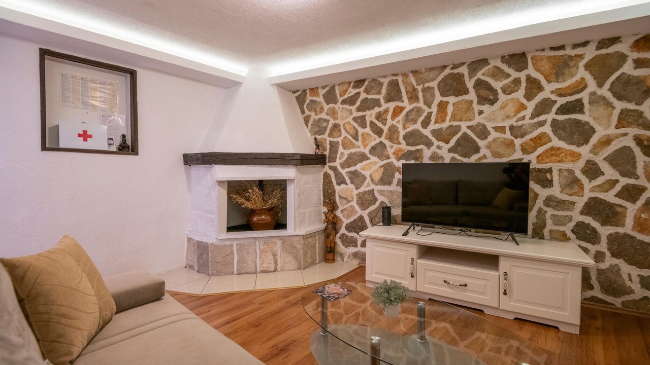 Photo of Bedroom in Veliko Brdo