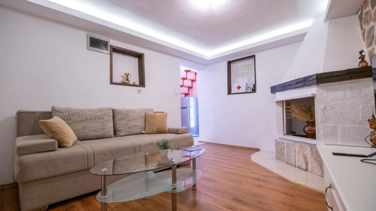 Photo of Bedroom in Veliko Brdo