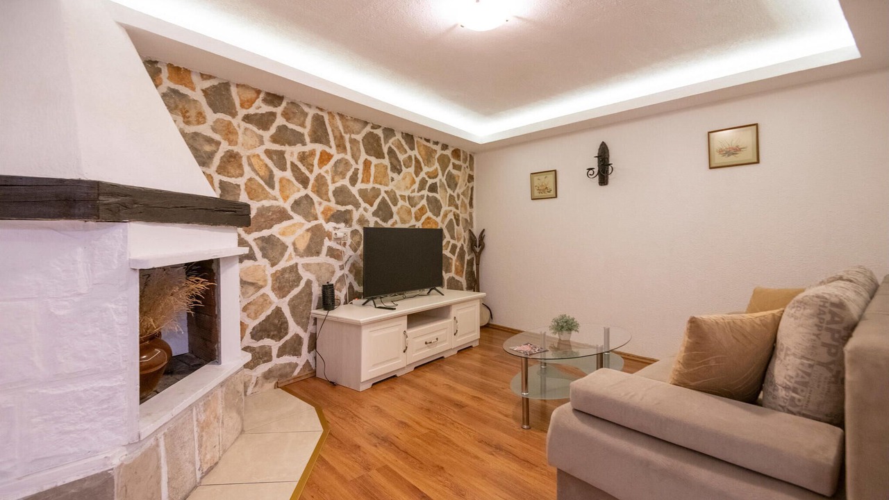 Photo of Bedroom in Veliko Brdo