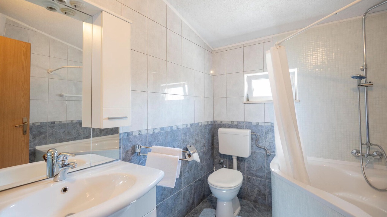Photo of Bathroom in Veliko Brdo