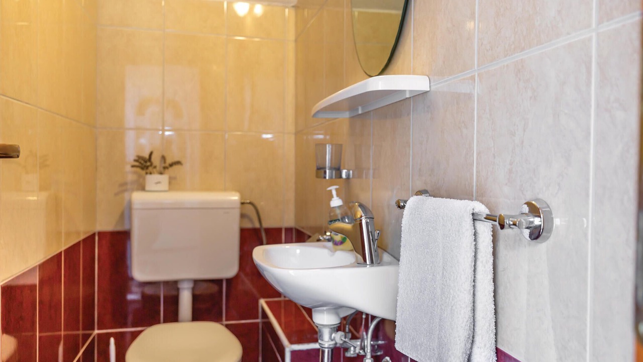 Photo of Bathroom in Veliko Brdo