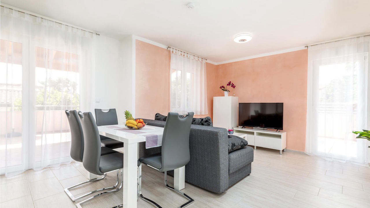Photo of Bedroom in Barbariga
