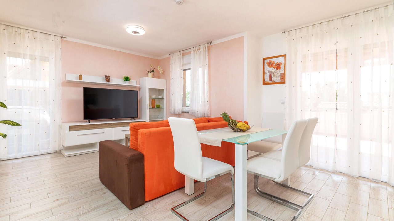 Photo of Bedroom in Barbariga