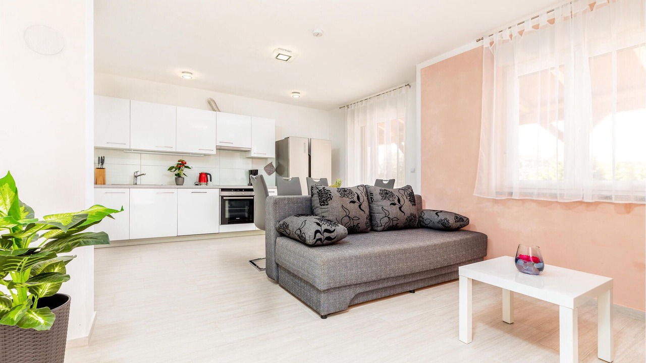 Photo of Bedroom in Barbariga
