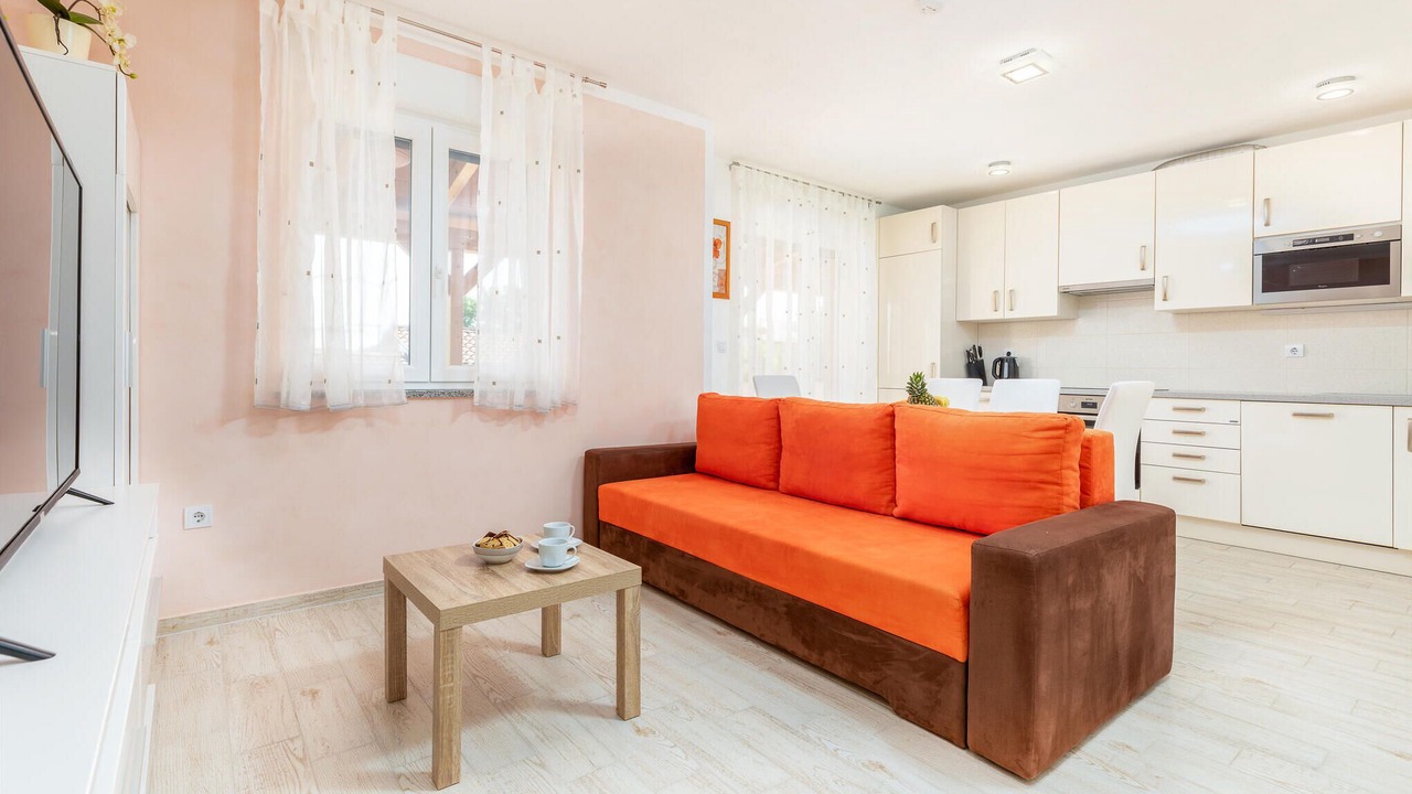 Photo of Bedroom in Barbariga
