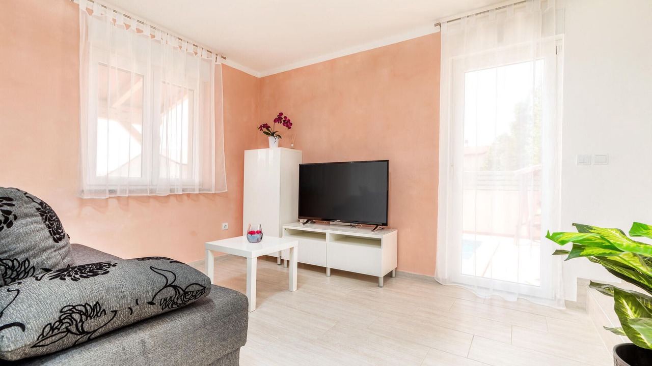 Photo of Bedroom in Barbariga