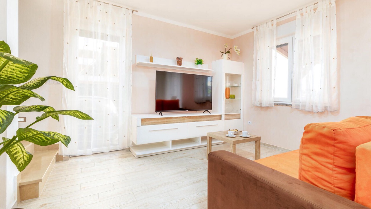 Photo of Bedroom in Barbariga