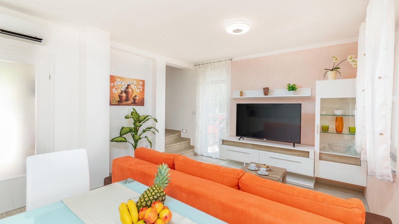 Photo of Bedroom in Barbariga