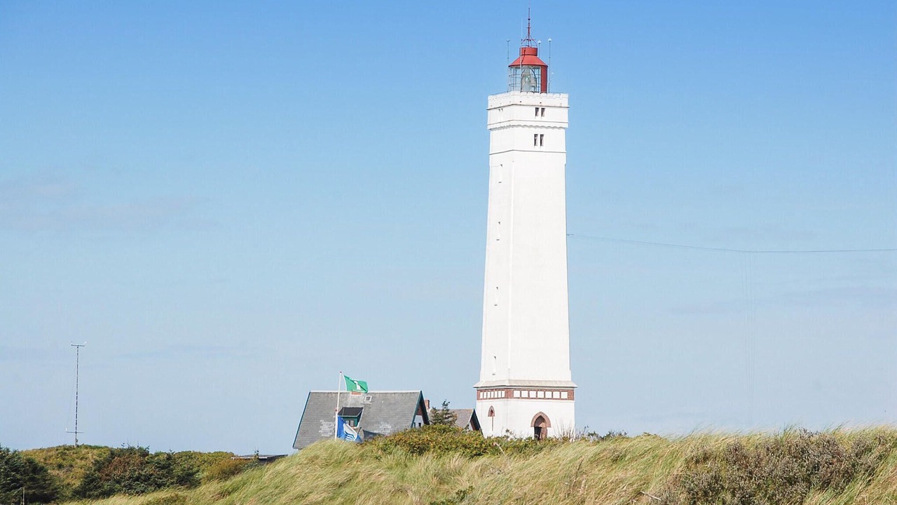 Photo of Others in Blavand Strand