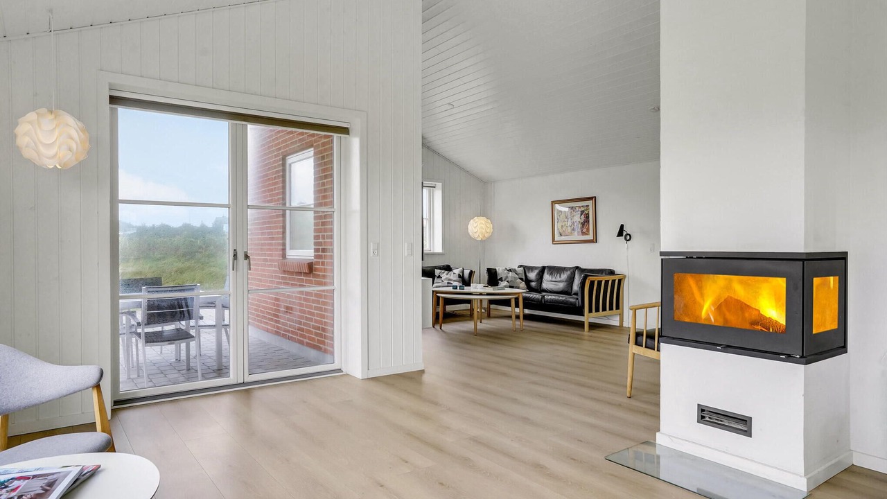 Photo of Bedroom in Blavand Strand