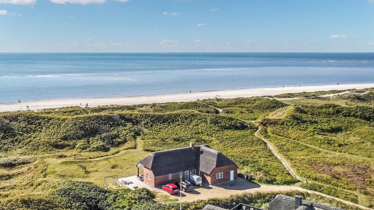 Photo of Others in Blavand Strand